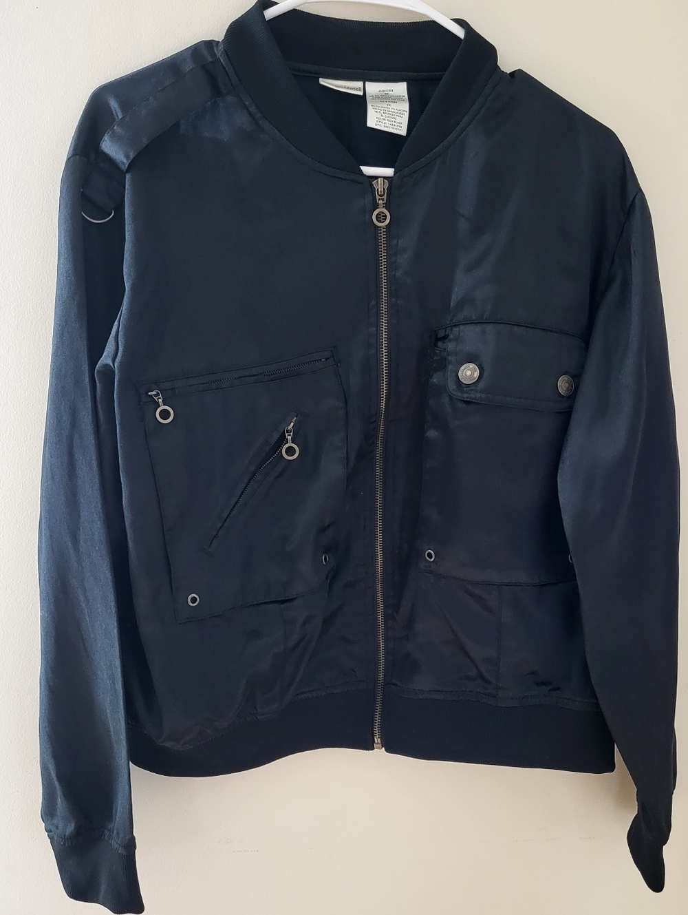 Nobo Jacket Size Juniors 2X